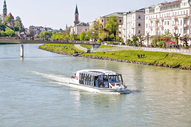 Mozart Concert and Dinner or VIP Dinner at Fortress Salzburg with River Cruise - Why the fortress concert makes this evening special