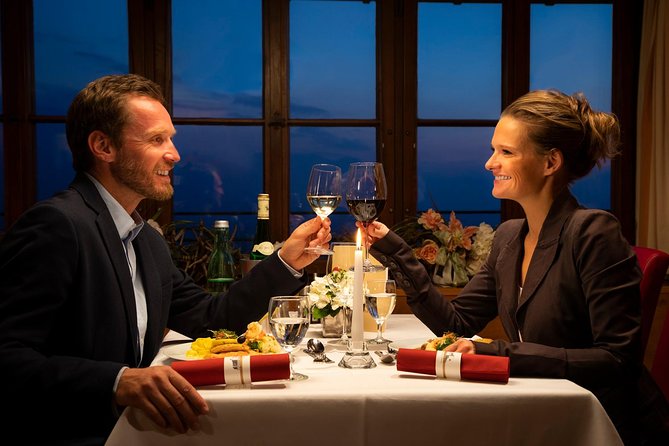 Mozart Concert and Dinner or VIP Dinner at Fortress Salzburg with River Cruise - Is the $136.37 price good value?