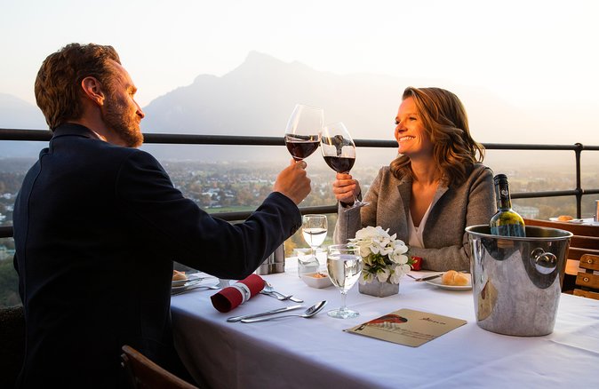 Mozart Concert and Dinner or VIP Dinner at Fortress Salzburg with River Cruise - Practical details that can make the night easier