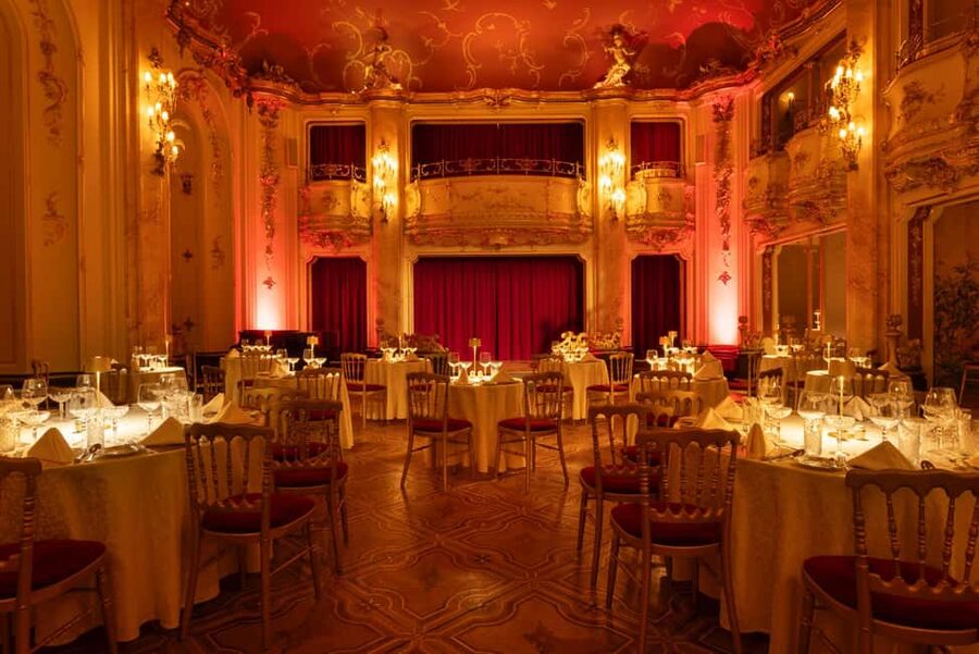 Mozart Dinner Opera in Prague with Audio Guide - Who will enjoy this Mozart dinner most