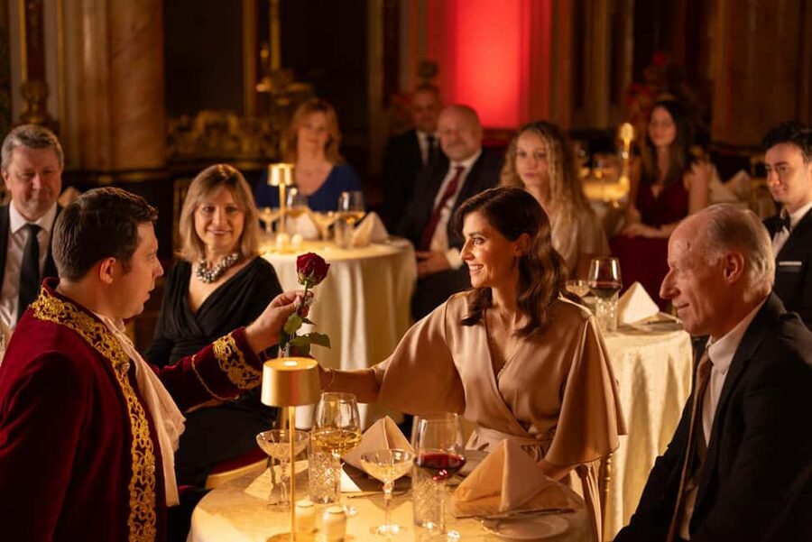 Mozart Dinner Opera in Prague with Audio Guide - My take on the full experience