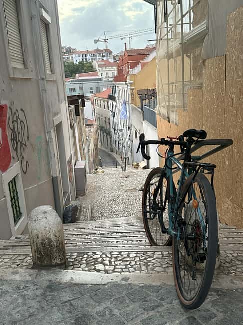 Multicultural Lisbon: Hidden Stories, Art, Food & Live Music - Should you book this Lisbon experience?