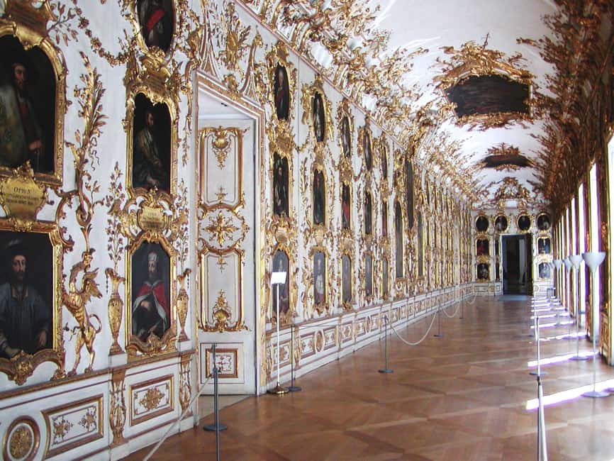 Munich: Classical Concert at the Residenz Palace - Why the Residenz chapel makes the music matter