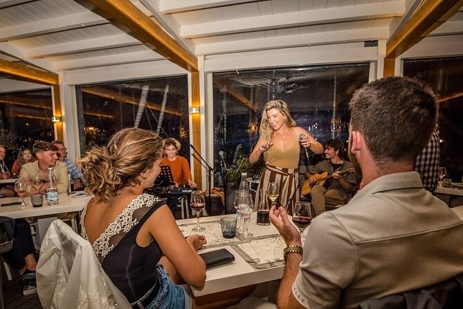 Music Stories of a Corfiot | Intimate concert at the Marina - Key points to know