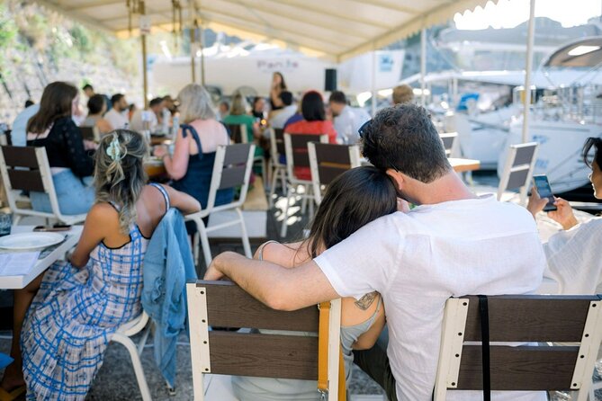 Music Stories of a Corfiot | Intimate concert at the Marina - Three sets, several musical worlds