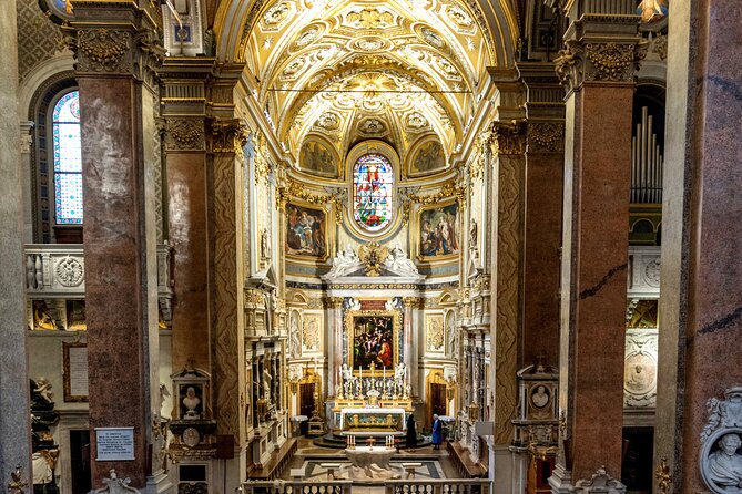 Musical masterpieces: The best of the Baroque concert - Key points to know before booking