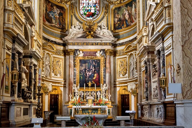 Musical masterpieces: The best of the Baroque concert - Why the countertenor voice changes the evening