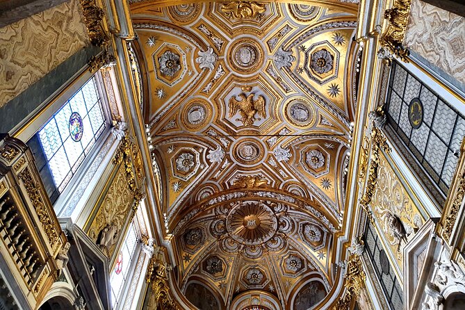 Musical masterpieces: The best of the Baroque concert - How the group size affects the experience