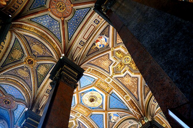 Musical masterpieces: The best of the Baroque concert - Practical planning for your Rome evening