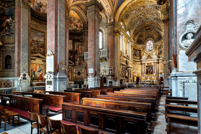 Musical masterpieces: The best of the Baroque concert - Is the concert good value?