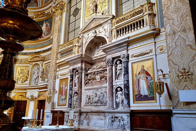 Musical masterpieces: The best of the Baroque concert - Who should book this Baroque concert?