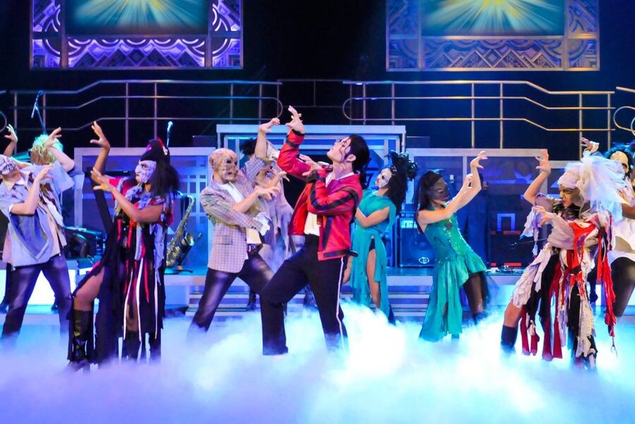 Myrtle Beach: Legends in Concert Live Tribute Show Ticket - The stagecraft: costumes, movement, and familiar mannerisms