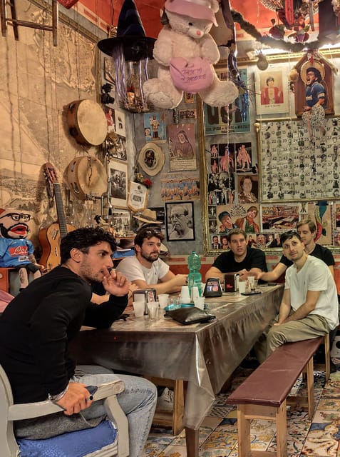 Naples: Authentic Family Home Lunch with Music Show & Spanish Quarters Tour - Is $70 a fair price?