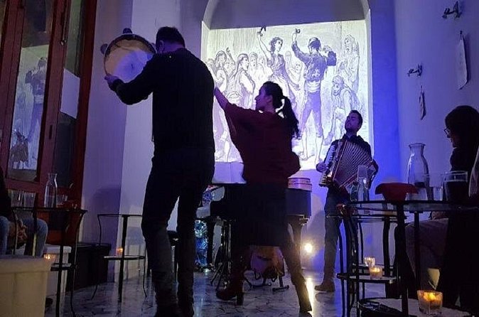 Naples Folklore: A Unique Concert of Traditional Neapolitan Music - Who will enjoy this concert most