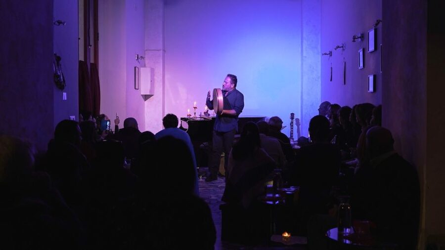 Naples: Traditional Neapolitan Music Concert - Is $23 good value?