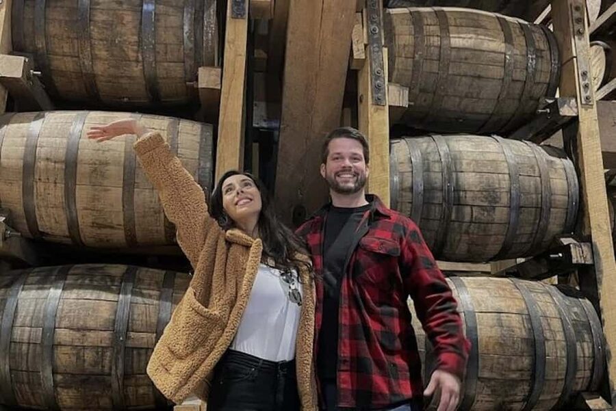 Nashville: Jack Daniel's Distillery Tour with BBQ and Music - Should you book the Jack Daniel’s and BBQ tour?