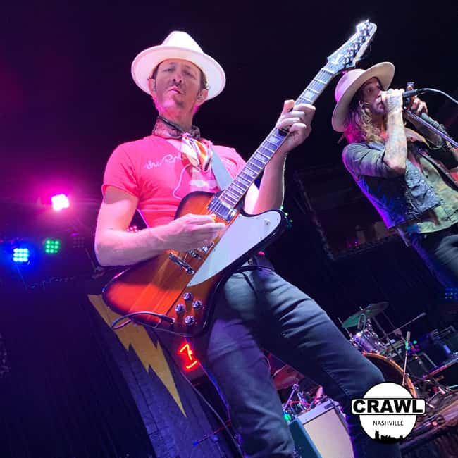 Nashville: Live Music Bar Crawl with Local Artists - Guide quality can make or break the evening