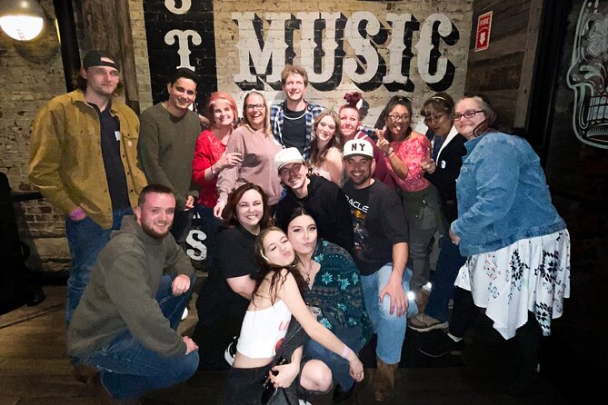 Nashville Live Music Bar Crawl with Local Venues & Drink Specials - Second Avenue and the story of Nashville’s comeback