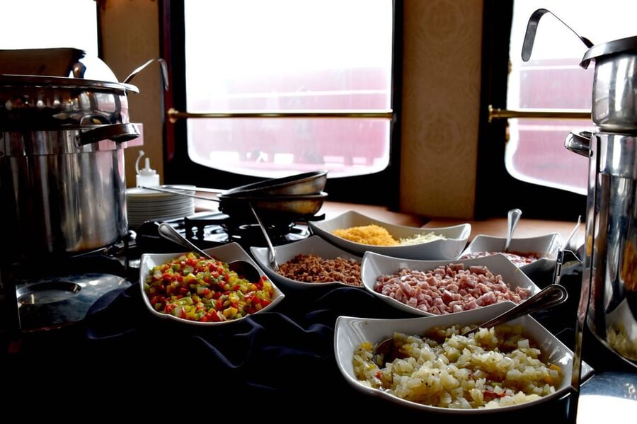 New Orleans: Creole Queen Weekend Morning Jazz Cruise - Live jazz from the Muddy Mississippi Band