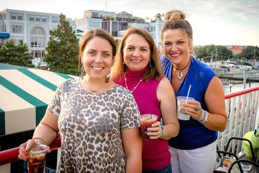 New Orleans: Daytime Steamboat Jazz Cruise + Optional Lunch - Quick take: what matters most