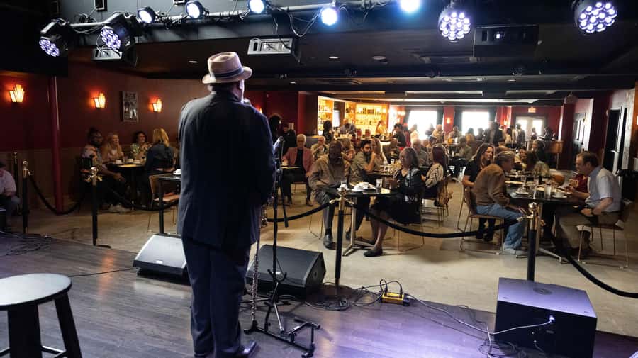 New Orleans: Dew Drop Inn Guided Tour with Live Blues Show - Should you book the Dew Drop Inn tour?