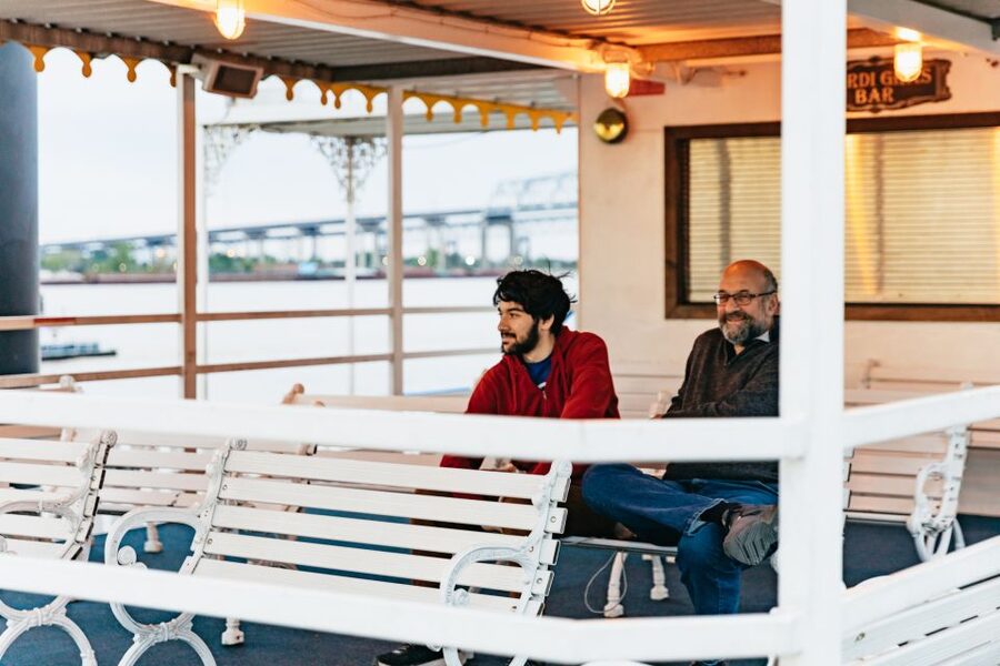 New Orleans: Evening Jazz Boat Cruise with Optional Dinner - Who will enjoy this evening most
