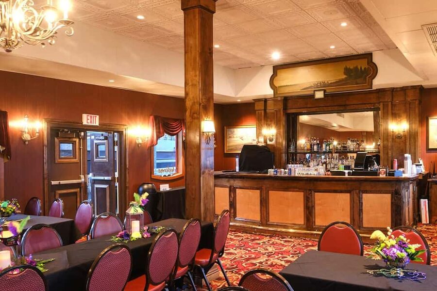 New Orleans: Evening Steamboat Jazz Cruise + Optional Dinner - Drinks, decks, and the practical side of the ride