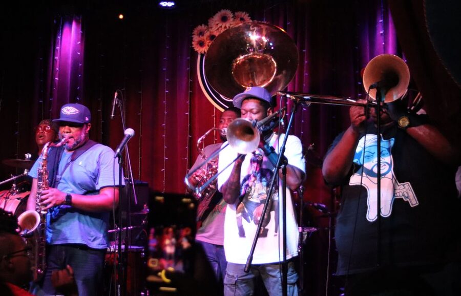 New Orleans: Frenchmen Street VIP Live Music Pub Crawl - VIP entry and what it really means