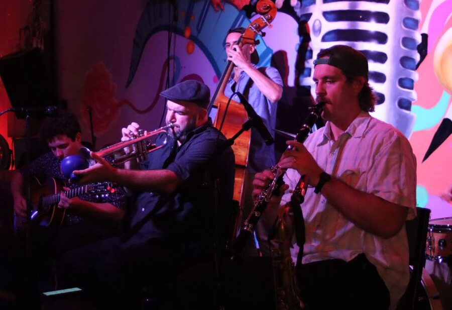 New Orleans: Frenchmen Street VIP Live Music Pub Crawl - What the $49 price covers
