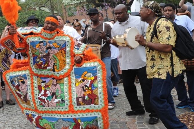 New Orleans Jazz History and New Orleans People of Color - Starting where jazz found its voice