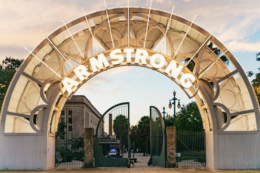 New Orleans: Jazz Roots Tour with Music, Culture & Drink - FAQ