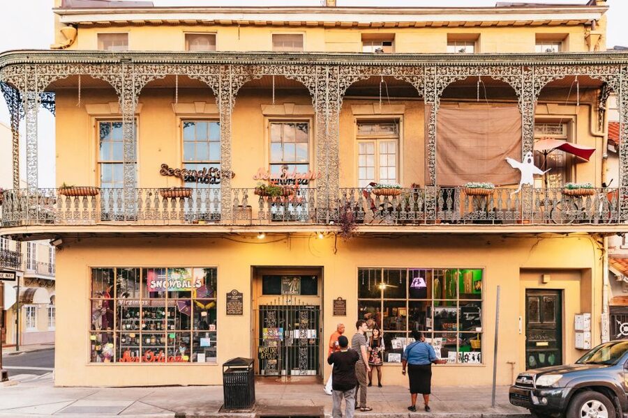 New Orleans: Jazz Roots Tour with Music, Culture & Drink - What the $50 price really buys