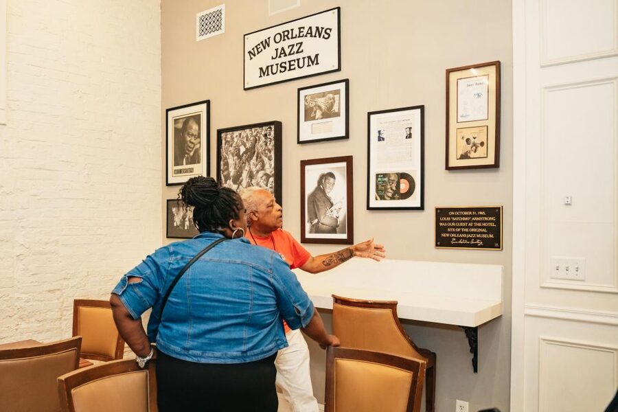 New Orleans: Jazz Roots Tour with Music, Culture & Drink - Who will enjoy this most