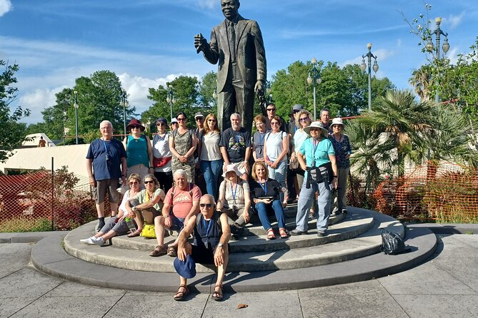 New Orleans: Jazz Walking Tour - Is $34 a fair price?