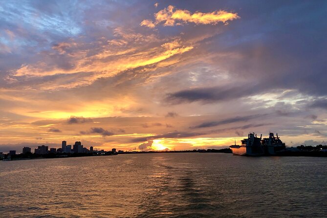 New Orleans Steamboat Natchez Jazz Cruise with Dinner Option - Service, comfort, and the practical limits