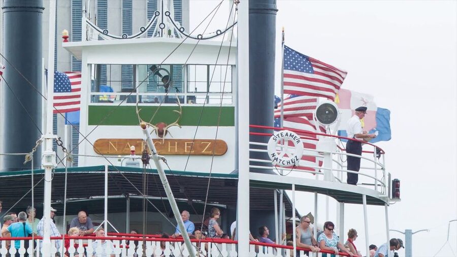 New Orleans: Sunday Steamboat Jazz Cruise + Optional Brunch - Who will enjoy this cruise most