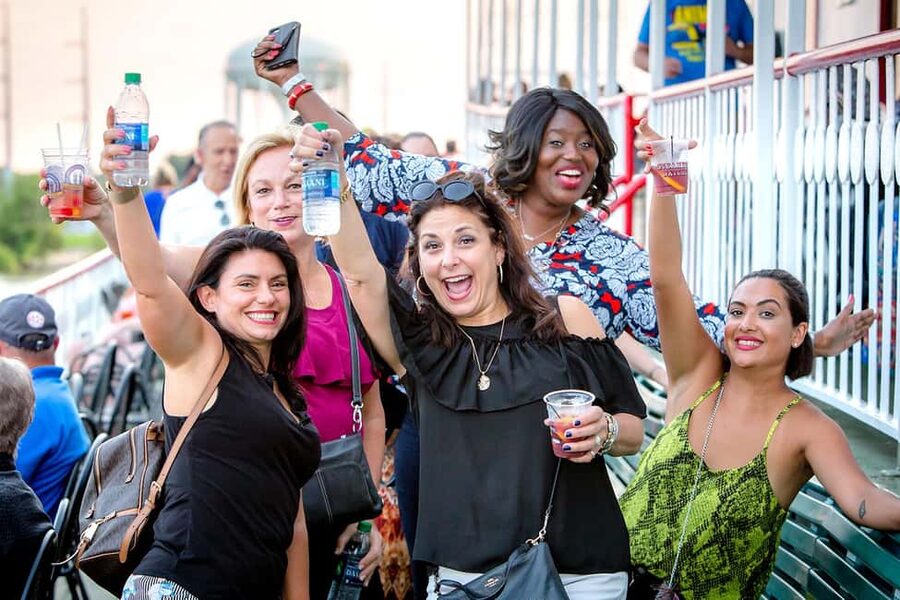 New Orleans: Sunday Steamboat Jazz Cruise + Optional Brunch - What comes with the optional Creole brunch