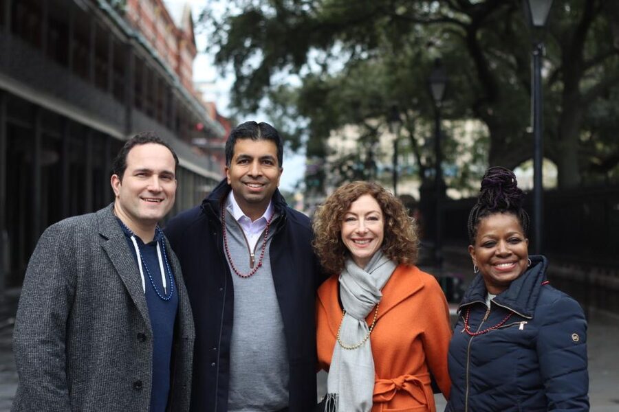 New Orleans VIP City Tour w/ a Jazz Musician + Pro Photos - Why this tour works best on your first day