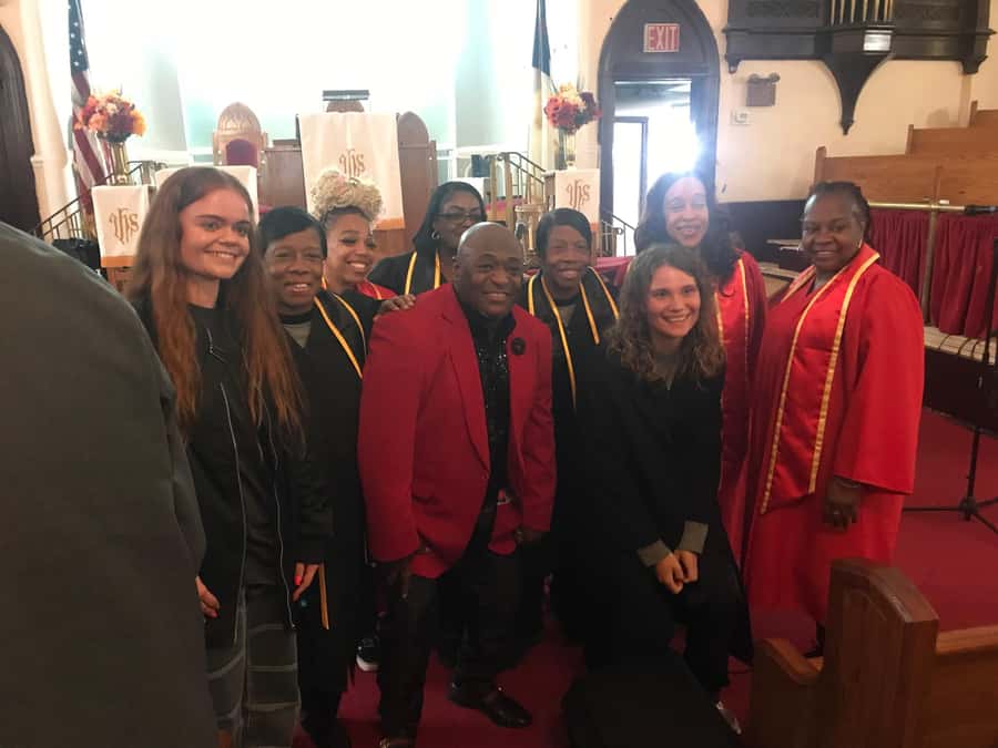 New York City: Harlem Gospel Live Music Concert - Price and value at $28