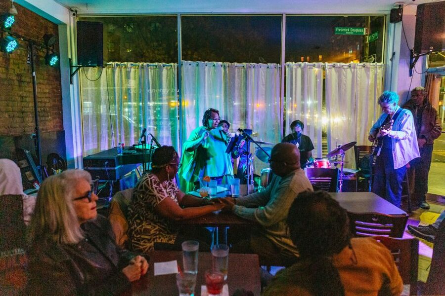 New York City: Harlem Jazz Tour - Should you book the Harlem Jazz Tour?