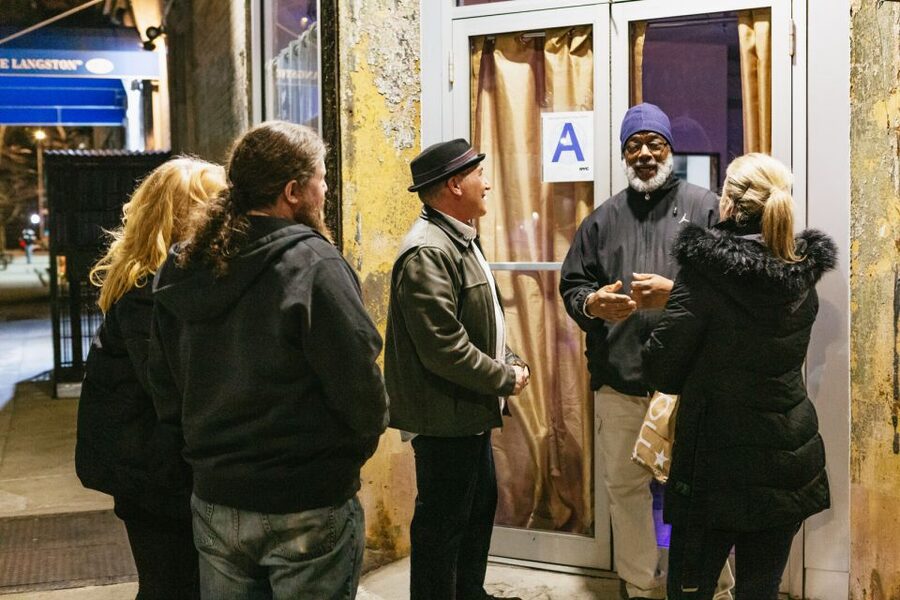 New York City: Harlem Jazz Tour - Walking, weather, and practical comfort