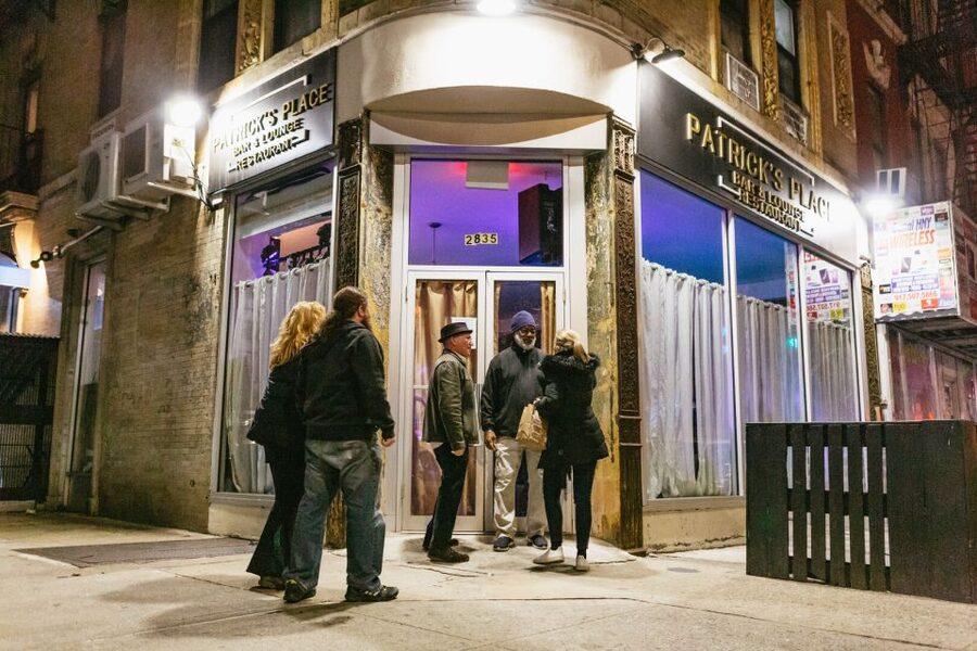 New York City: Harlem Jazz Tour - Booking details that can save you trouble