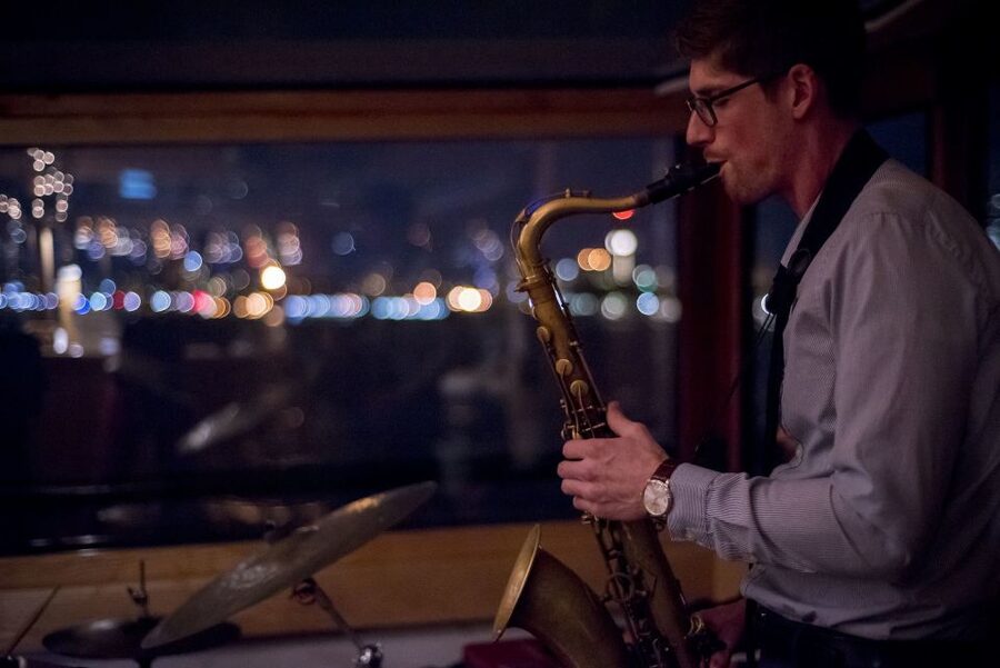 New York City: Holiday Jazz Classic Motor Yacht Cruise - How the $134 price makes sense