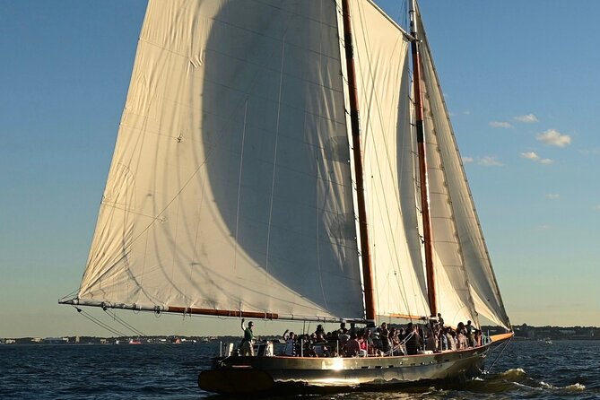 New York City Live Jazz Sail - Key points to know before boarding