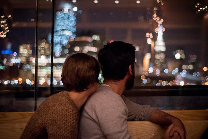 New York Harbor Live Holiday Jazz Cruise - Key points to know before you book