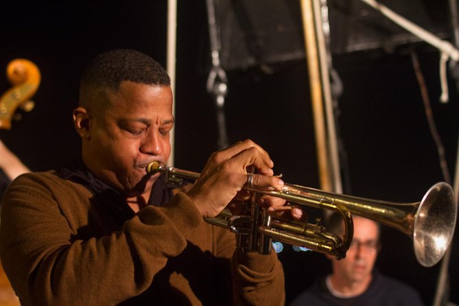 New York Harbor Wine and Jazz Sail aboard Clipper City - Why live jazz changes the experience