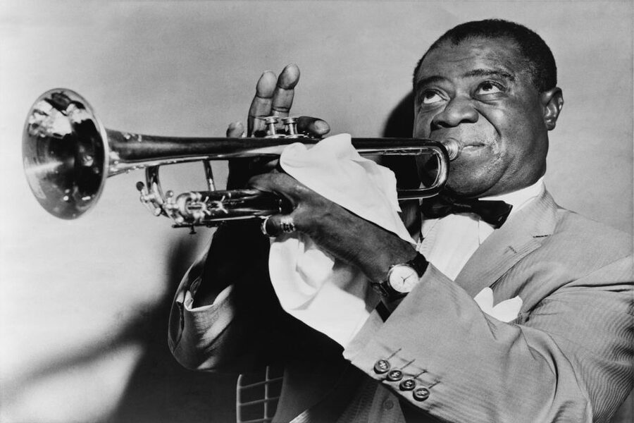 New York: Louis Armstrong Private Walking Tour with Concert - Key points to know