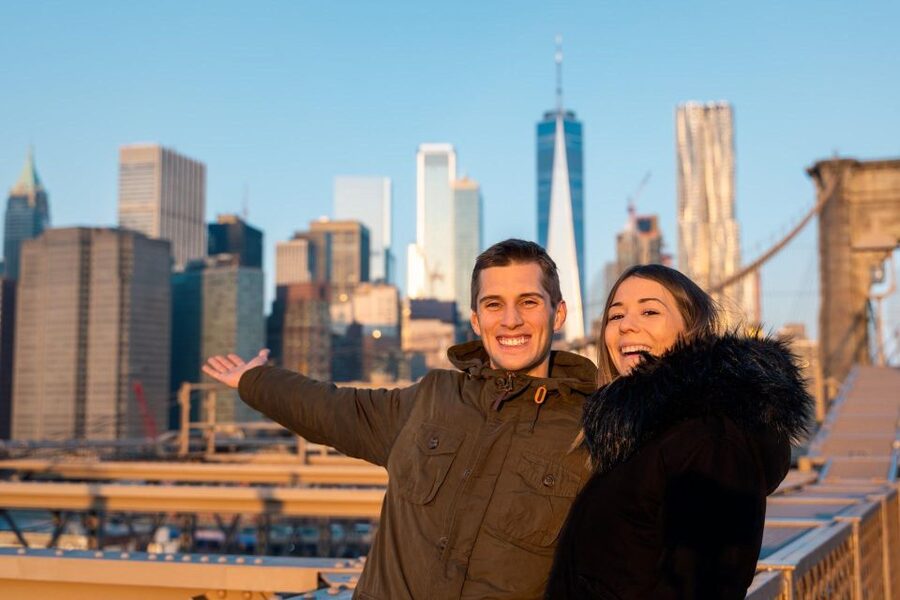 New York: Louis Armstrong Private Walking Tour with Concert - Who should book this experience?