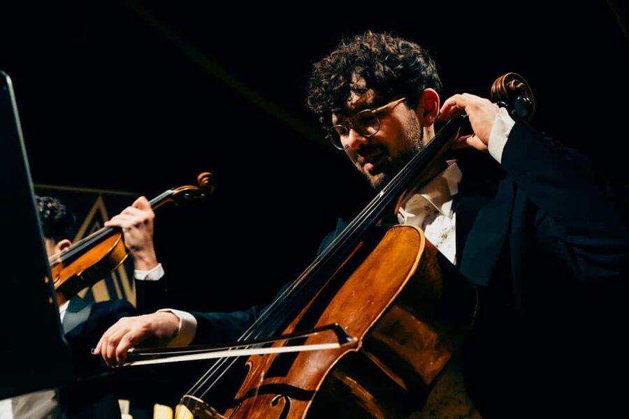 Nuit des Lumières - The Candlelight Dinner Concert in Vienna - Key points at a glance