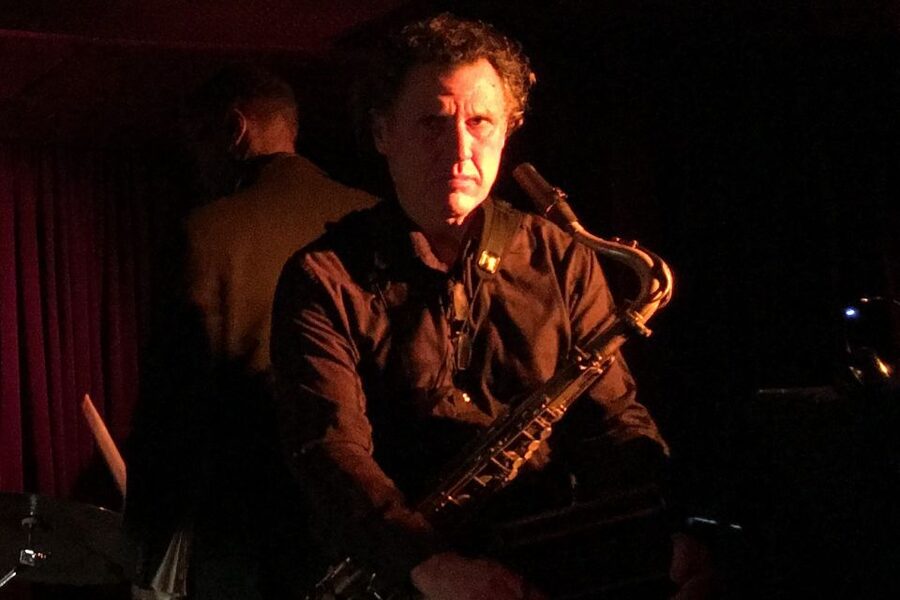 NYC: Greenwich Village Jazz Crawl - Who should book the Greenwich Village Jazz Crawl